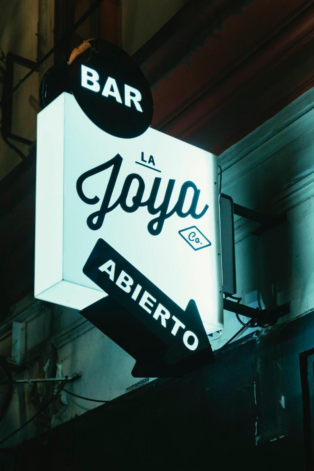 La Joya Hostel Valparaíso Dış mekan fotoğraf