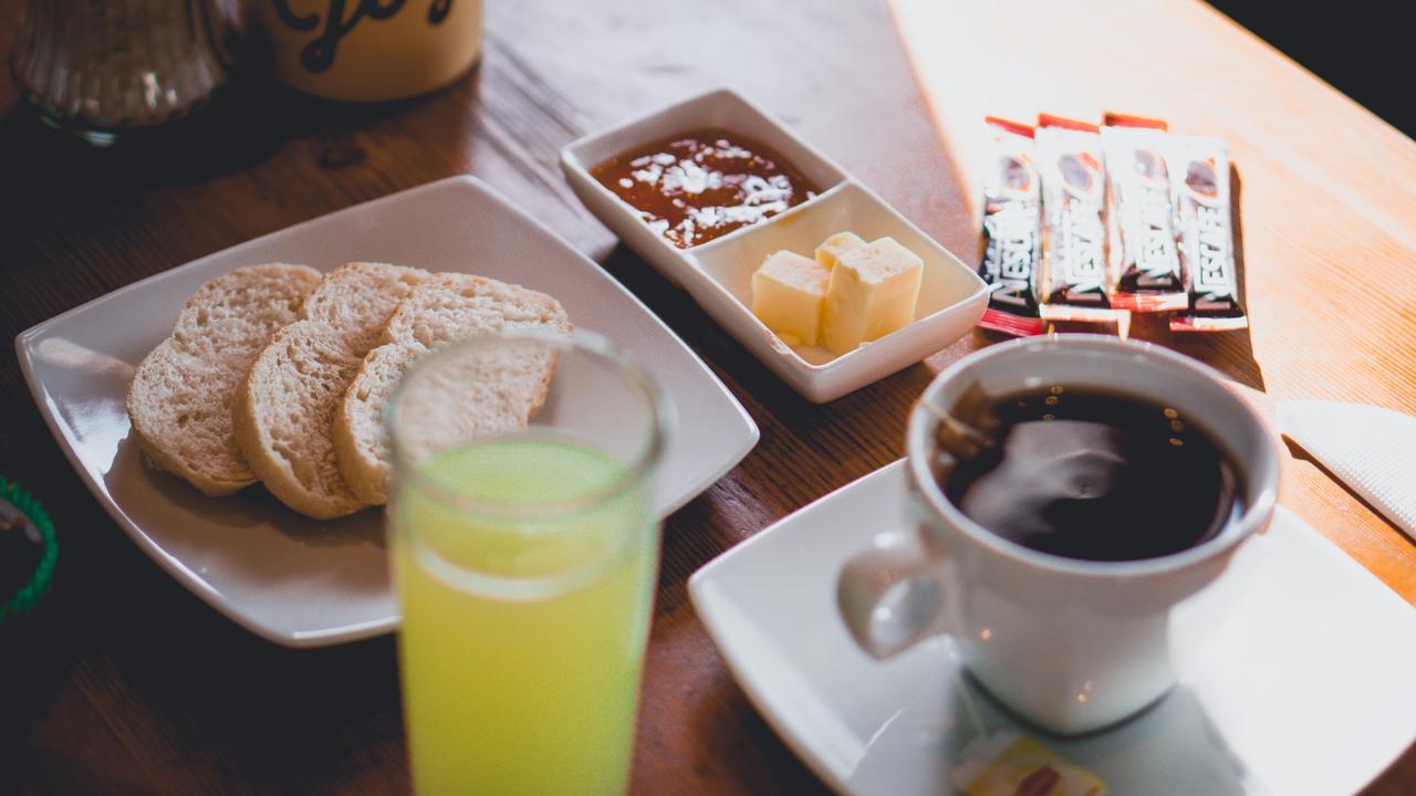 La Joya Hostel Valparaíso Dış mekan fotoğraf